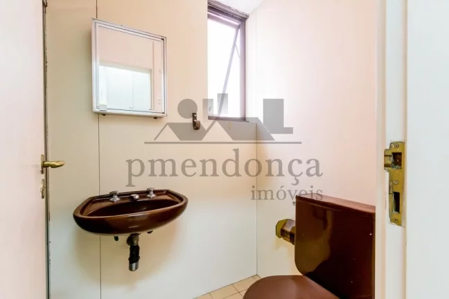 Imagem Jardim America, apto a venda, 4 dormts 3 suites, 3 vagas