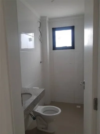 Imagem APARTAMENTO COM 82 m² - OCIAN - PRAIA GRANDE SP