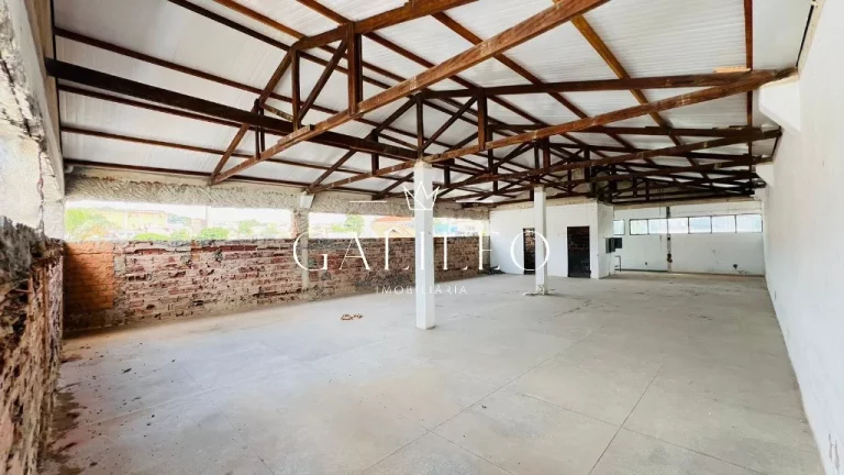 Imagem PRÉDIO COMERCIAL PARA LOCAÇÃO -VILA RAMI - JUNDIAÍ-SP