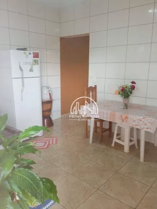 Imagem Casa com 3 dormitórios à venda, 210 m² por R$ 397.000,00 - Jarinu - Jarinu/SP