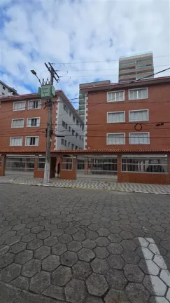Imagem APARTAMENTO COM 50 m² - BOQUEIRÃO - PRAIA GRANDE SP