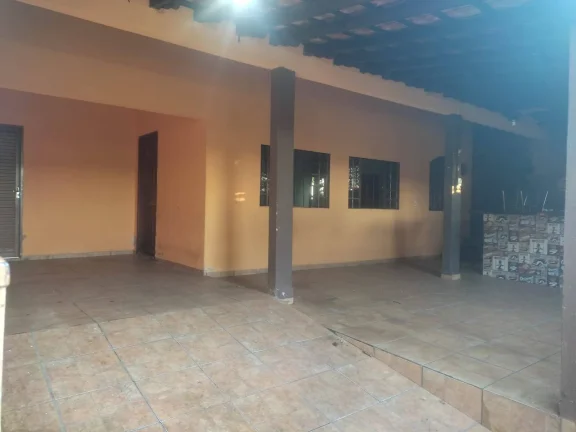 Casa em Londrina para Moradia ou Investimento