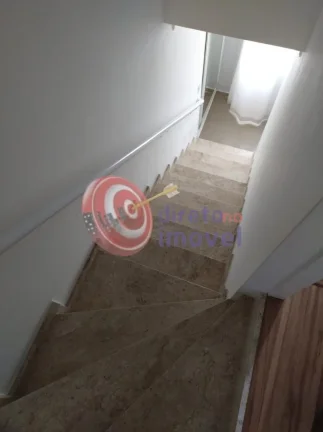 Imagem Casa em condomínio fechado 2 quartos 1 vaga - Tucuruvi