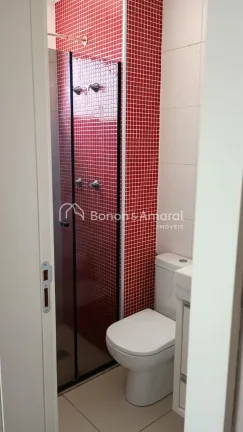 Imagem Apartamento à venda no Condomínio Tons do Morumbi no bairro morumbi, na cidade de Paulínia SP

Co...