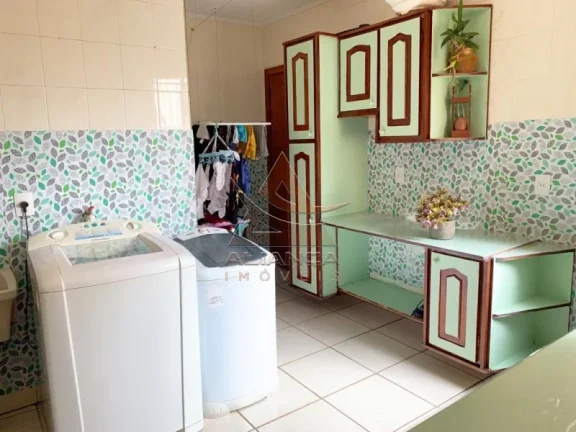 Imagem Apartamento - Ribeirão Preto - Santa Cruz do José Jacques