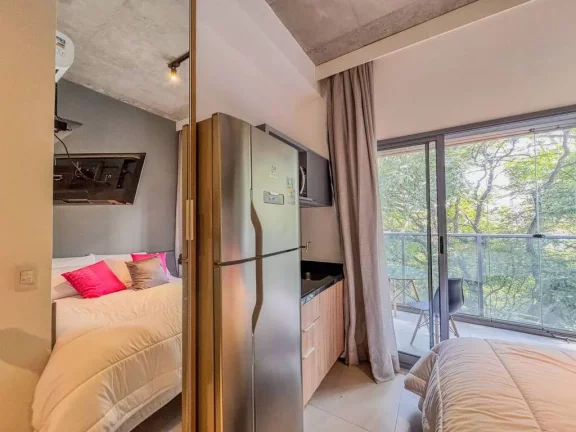 Imagem APARTAMENTO RESIDENCIAL em São Paulo - SP, Paraíso