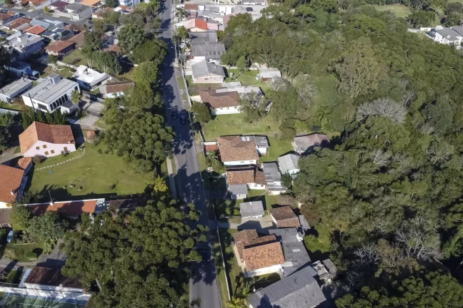 Imagem AREA EM SANTA FELICIDADE