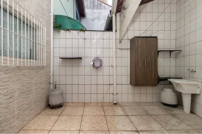 Imagem Casa à venda no bairro Jardim Textil - São Paulo/SP