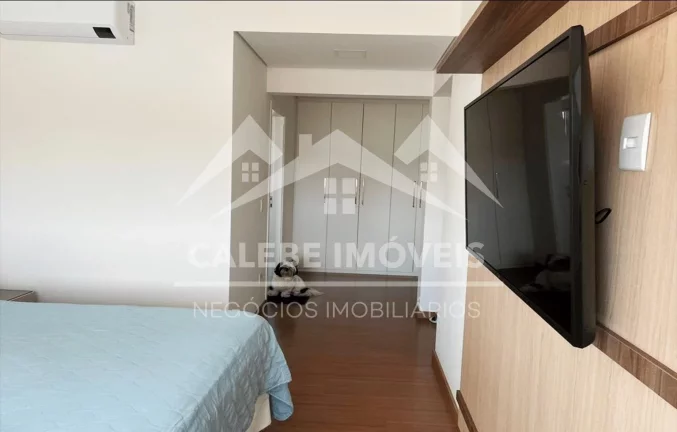 Imagem Apartamento com 3 dormitórios à venda, 165 m² por R$ 1.100.000,00 - Centro - Tatuí/SP