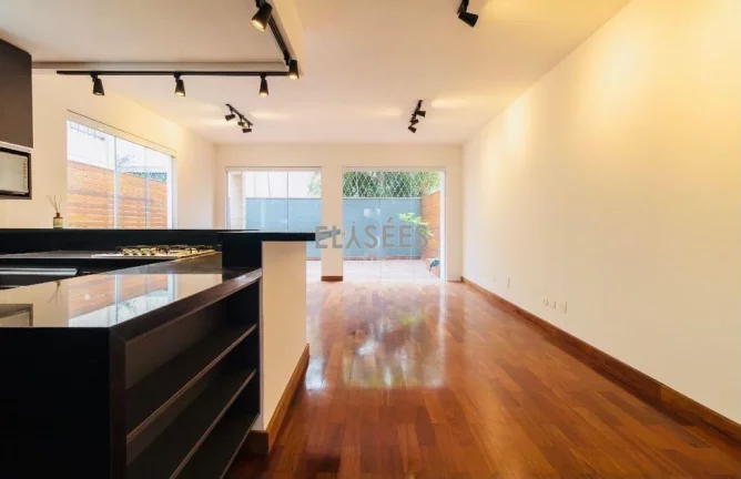 Imagem CASA DE CONDOMÍNIO RESIDENCIAL em SÃO PAULO - SP, MORUMBI