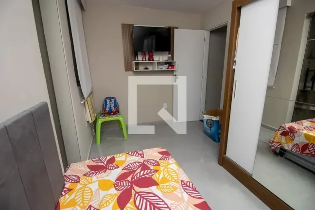Imagem Casa à Venda - Vargem Pequena, 2 Quartos, 120 m2