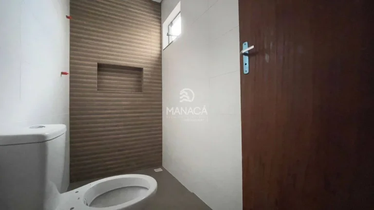 Imagem Apartamentos 3 Quartos - Residencial Acapulco, praia do tabuleiro - Barra Velha