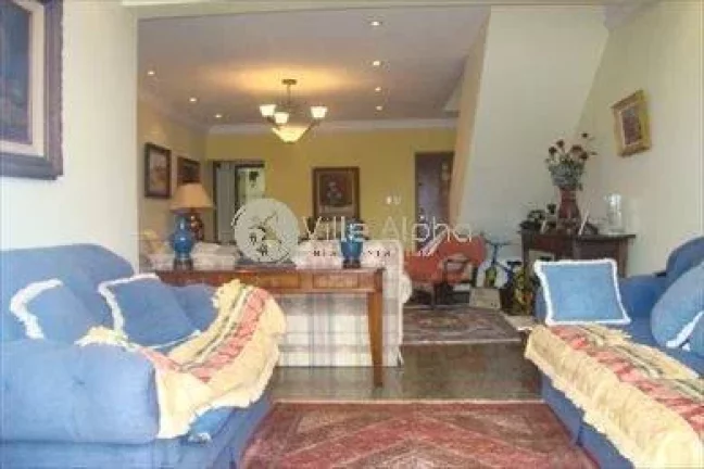 Imagem COBERTURA DUPLEX A VENDA