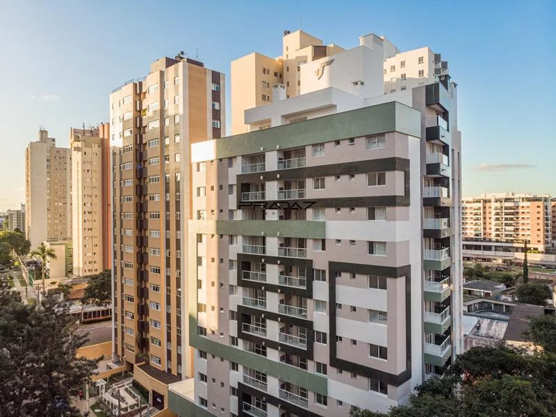 Apartamento com 3 Dormitorio(s) localizado(a) no bairro Cristo Rei em Curitiba / PARANA Ref.:4