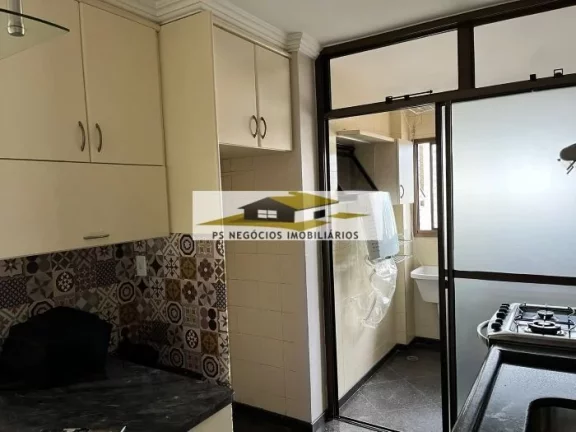 Imagem Apartamento para venda com 87mts no Ipiranga
