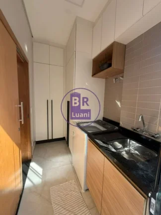 Imagem Casa em Condomínio Fechado no Parque Tauá (Condomínio Aranguá)