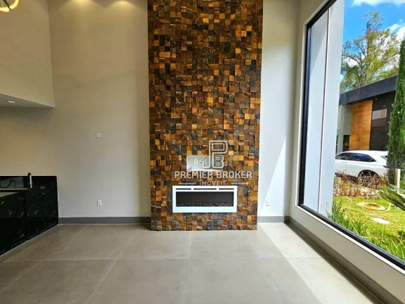 Imagem Casa à venda, 147 m² por R$ 1.680.000,00 - Posse - Teresópolis/RJ