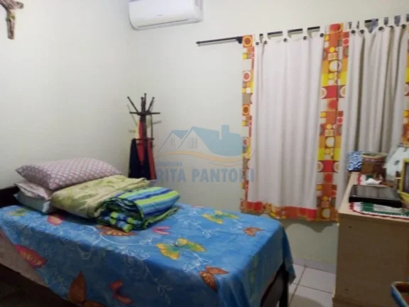 Imagem Apartamento - Ribeirão Preto - Jardim Anhanguera - Região Leste