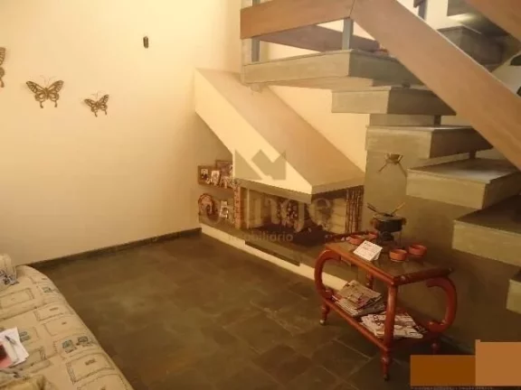 Imagem Casa à venda em Jardim dos Estados Zona Norte - Sorocaba/SP