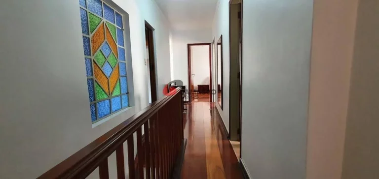 Imagem Sobrado para venda com 4 Quartos, 2 Suites, 2 Vagas, 253M², Fundação, São Caetano do Sul - SP