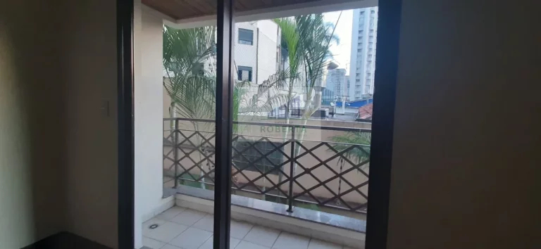 Imagem APARTAMENTO PARA LOCAÇÃO E VENDA NO BROOKLIN