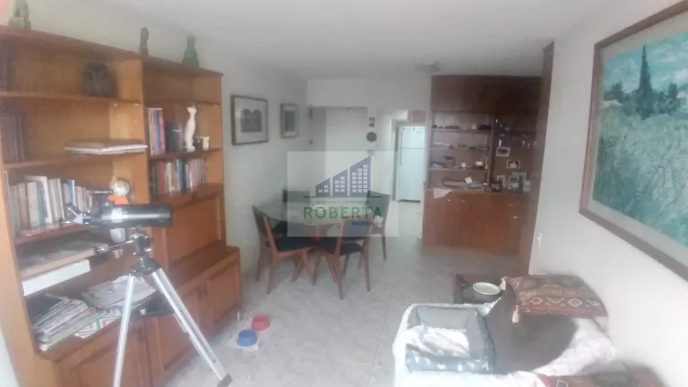 APARTAMENTO À VENDA EM VILA OLÍMPIA COM 2 DORMITÓRIOS