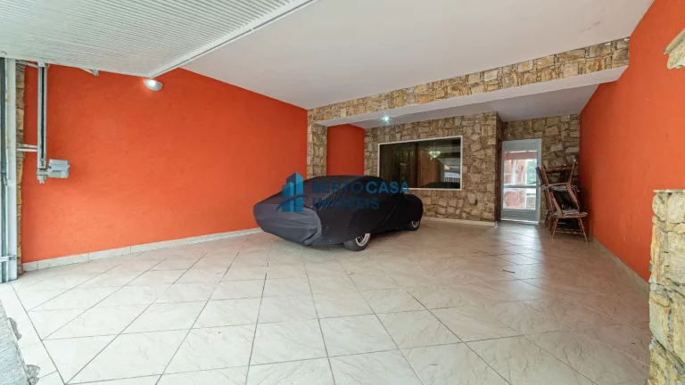 Imagem Casa Padrão