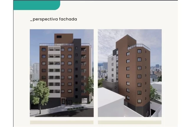 Imagem Apartamento à venda no bairro Vila da Saúde - São Paulo/SP