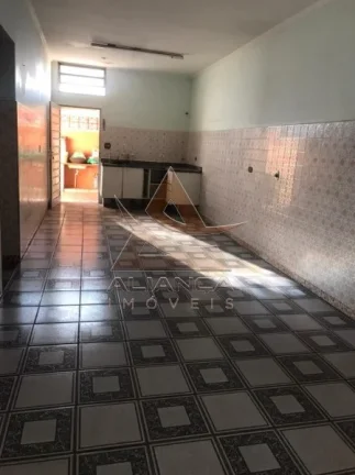 Imagem Casa - Ribeirão Preto - Jardim São Luiz