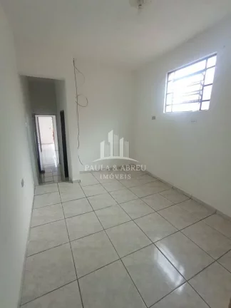 Imagem CASA 3 DORMITÓRIOS JARDIM ZAIRA -MAUÁ!