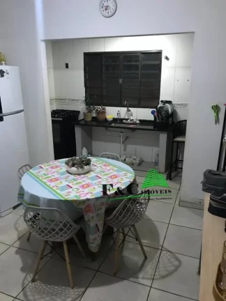 Imagem Casa para Venda em Araras, Jardim Alto da Colina, 3 dormitórios, 1 suíte, 2 banheiros, 2 vagas