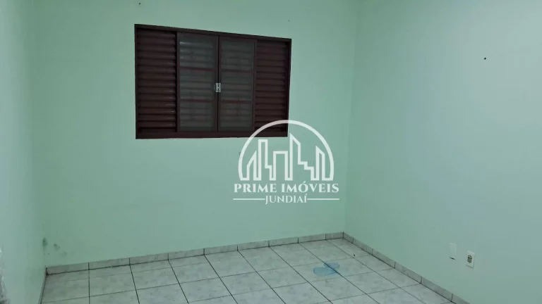 Imagem Casa com 2 dormitórios à venda, 118 m² por R$ 849.900,00 - Vila Hortolândia - Jundiaí/SP