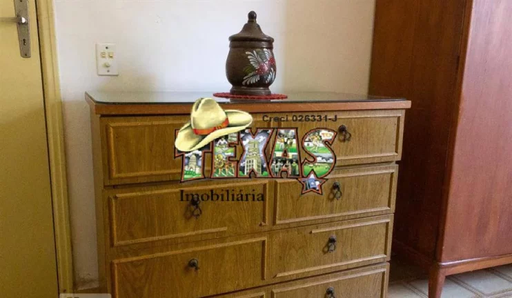 Imagem APARTAMENTO PARA VENDA - PRAIA GRANDE