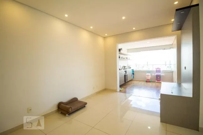 Imagem Apartamento à Venda - Vila Mariana, 2 Quartos, 67 m2