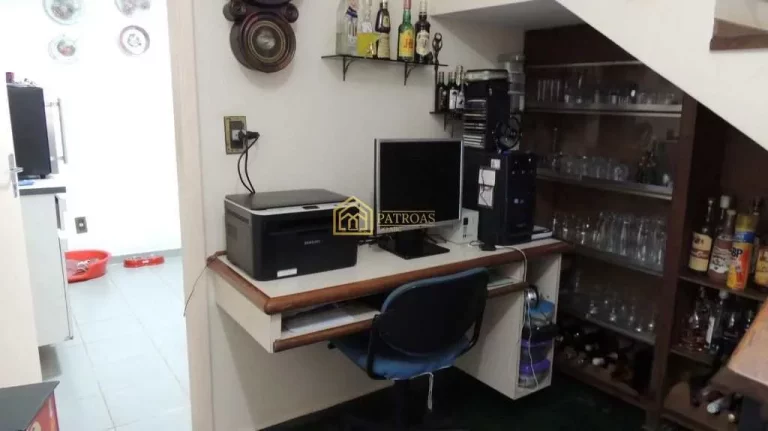 Imagem Casa Padrão