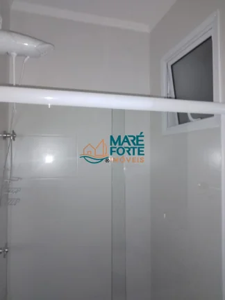Imagem Apartamento com vista para o Mar próximo a Praia Toninhas em Ubatuba SP