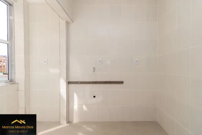 Imagem Apartamento REFROMADO em Perdizes com 2 Dormitórios
