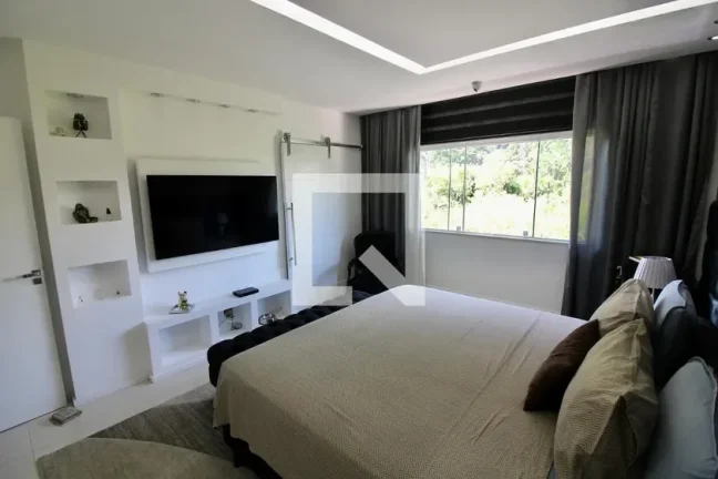Imagem Casa à Venda - Vargem Pequena, 5 Quartos, 500 m2