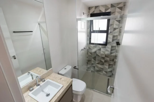 Imagem Apartamento com 2 dormitórios para alugar, 76 m² por R$ 5.460,00/mês - Jardim Apolo - São José dos Campos/SP