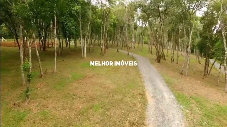 Imagem Terreno à Venda com 22.500 m² em Agronômica-SC
