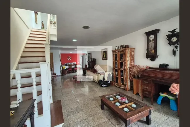 Imagem Apartamento à Venda - Recreio, 5 Quartos, 369 m2