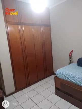 Imagem Apartamento à venda em Residencial Flórida, Ribeirão Preto-SP: 2 quartos, 1 suíte, 2 salas, 2 banheiros, 1 vaga, 81,00m² - Quer Imóvel Negócios Imobiliários.