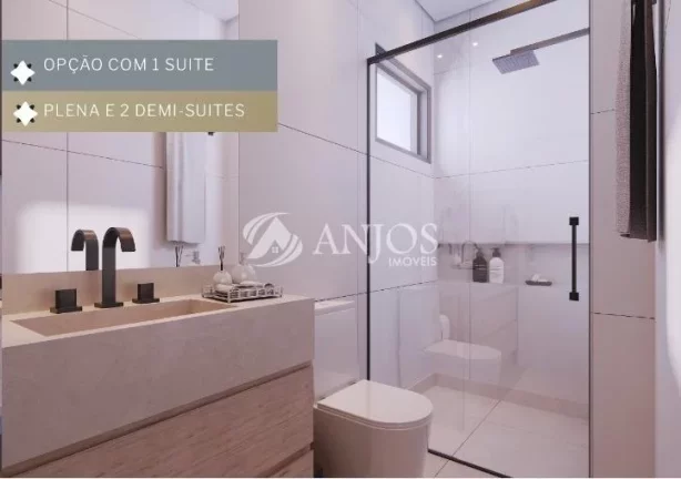 Imagem Oportunidade magnifica Apartamento, Jardim Curitiba, SINOP - MT