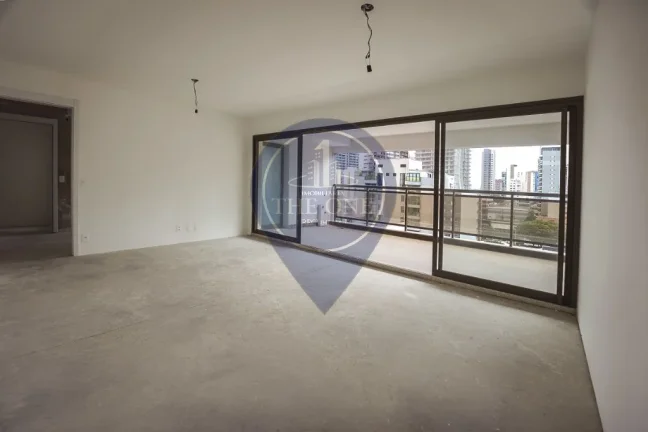 Imagem Apartamento de Alto Padrão em Perdizes: 4 Quartos, 2 Suítes, 2 Salas, 5 Banheiros, 2 Vagas na Melhor Localização de SP!