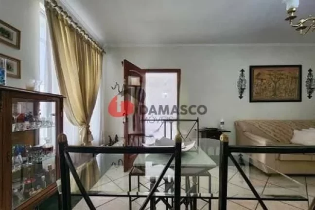 Imagem Casa à venda 4 Quartos, 4 Suites, 6 Vagas, 300M², Santa Maria, São Caetano do Sul - SP