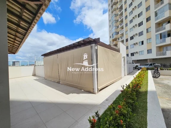Imagem Apartamento 2 Quartos à Venda - Santa Inês, Vila Velha/ES