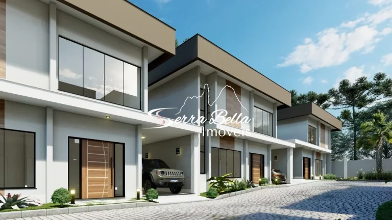 Imagem Casa de alto padrão no bairro Várzea, Teresópolis-RJ