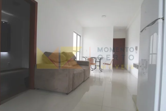Imagem Apartamento com 2 Quartos à Venda, 60 m² em Ribeirão Fresco - Blumenau
