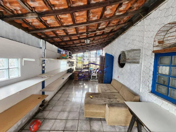 Imagem Casa com 4 quartos (1 suíte) à venda, 200 m² - Vila Sônia - São Paulo/SP