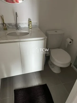 Imagem Apartamento 1 dorm suíte